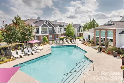 14325 Plantation Park Boulevard #The Noda w/ Solarium, Charlotte, NC 28277 - Photo 1