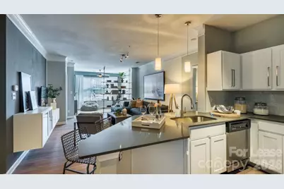 14325 Plantation Park Boulevard #The Noda w/ Solarium, Charlotte, NC 28277 - Photo 17