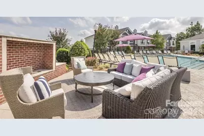 14325 Plantation Park Boulevard #The Noda w/ Solarium, Charlotte, NC 28277 - Photo 5