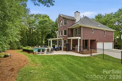 16219 Millsford Court, Charlotte, NC 28277 - Photo 41
