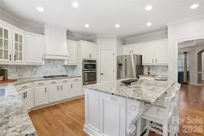 16219 Millsford Court, Charlotte, NC 28277 - Photo 17