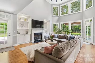 16219 Millsford Court, Charlotte, NC 28277 - Photo 13