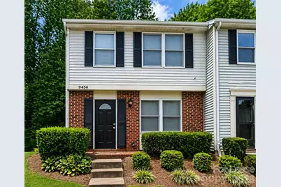 9456 Lexington Circle #D, Charlotte, NC 28213 - Photo 1