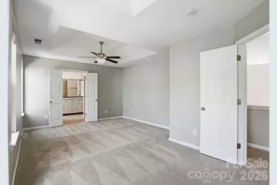 9213 Chastain Walk Drive, Charlotte, NC 28216 - Photo 23