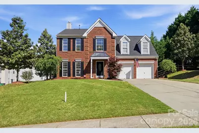 9213 Chastain Walk Drive, Charlotte, NC 28216 - Photo 1