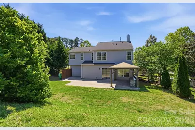 9213 Chastain Walk Drive, Charlotte, NC 28216 - Photo 43