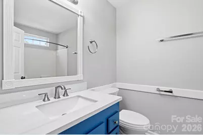 9213 Chastain Walk Drive, Charlotte, NC 28216 - Photo 37