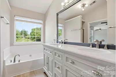 9213 Chastain Walk Drive, Charlotte, NC 28216 - Photo 29