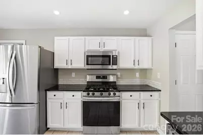 9213 Chastain Walk Drive, Charlotte, NC 28216 - Photo 13