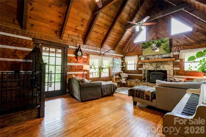 125 Sand Hill Road, Lawndale, NC 28090 - Photo 11