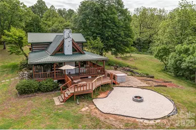 125 Sand Hill Road, Lawndale, NC 28090 - Photo 5