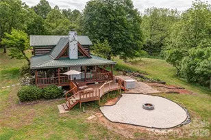 125 Sand Hill Rd, Lawndale, NC 28090 - Photo 5