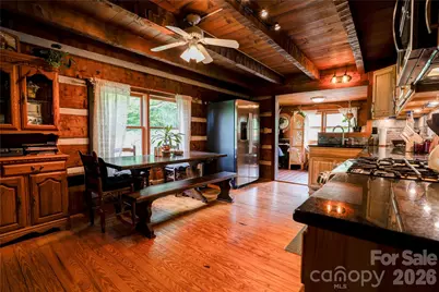 125 Sand Hill Road, Lawndale, NC 28090 - Photo 17