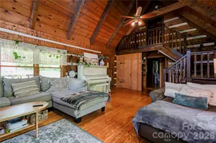 125 Sand Hill Rd, Lawndale, NC 28090 - Photo 13