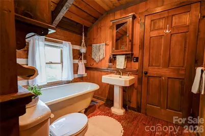 125 Sand Hill Road, Lawndale, NC 28090 - Photo 25