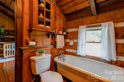 125 Sand Hill Road, Lawndale, NC 28090 - Photo 27