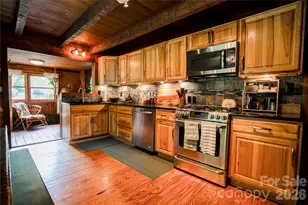 125 Sand Hill Rd, Lawndale, NC 28090 - Photo 15