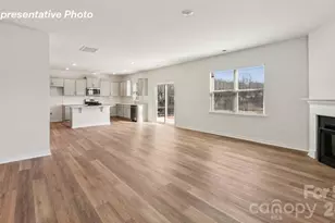 451 Dazzle Loop, Newton, NC 28658 - Photo 3