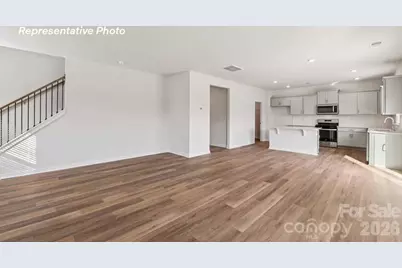 451 Dazzle Loop, Newton, NC 28658 - Photo 5