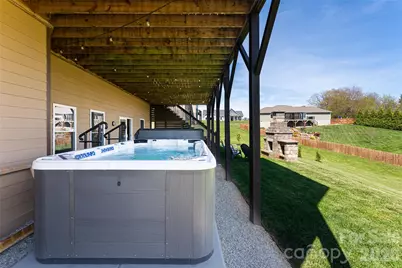 12 Horizon View Lane, Alexander, NC 28701 - Photo 41