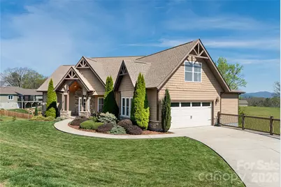12 Horizon View Lane, Alexander, NC 28701 - Photo 47