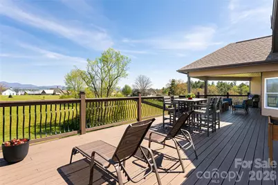 12 Horizon View Lane, Alexander, NC 28701 - Photo 11