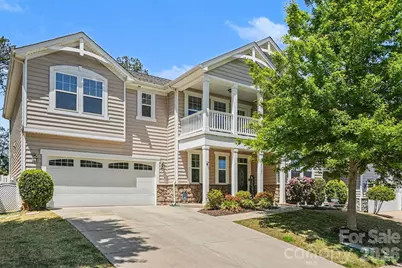15125 Red Canoe Way, Charlotte, NC 28278 - Photo 1