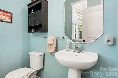 15125 Red Canoe Way, Charlotte, NC 28278 - Photo 35