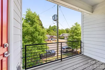 1156 E 36th Street, Charlotte, NC 28205 - Photo 7
