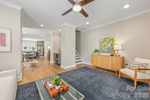 1156 E 36th St, Charlotte, NC 28205 - Photo 5