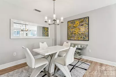 333 W Trade Street #2200, Charlotte, NC 28202 - Photo 13