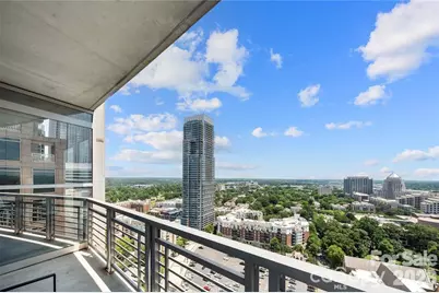 333 W Trade Street #2200, Charlotte, NC 28202 - Photo 1