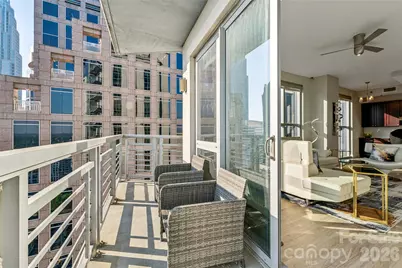333 W Trade Street #2200, Charlotte, NC 28202 - Photo 3