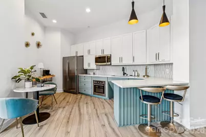 333 W Trade Street #2200, Charlotte, NC 28202 - Photo 35