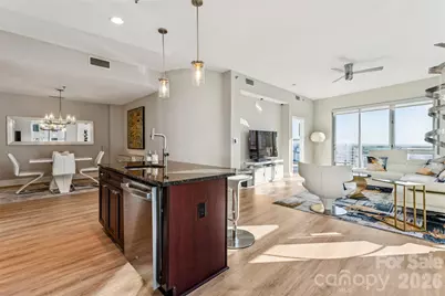 333 W Trade Street #2200, Charlotte, NC 28202 - Photo 9