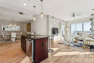 333 W Trade St, Charlotte, NC 28202 - Photo 9
