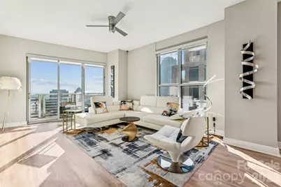 333 W Trade Street #2200, Charlotte, NC 28202 - Photo 5