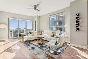 333 W Trade St, Charlotte, NC 28202 - Photo 5