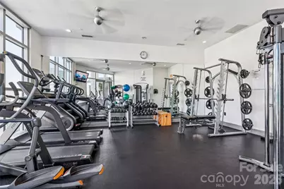 333 W Trade Street #2200, Charlotte, NC 28202 - Photo 31
