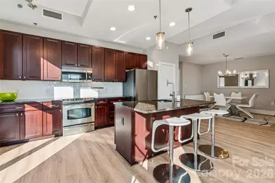 333 W Trade Street #2200, Charlotte, NC 28202 - Photo 3