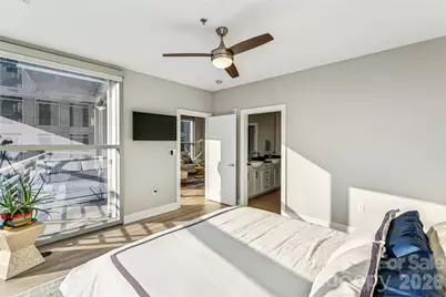 333 W Trade Street #2200, Charlotte, NC 28202 - Photo 19