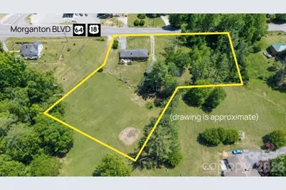 3162/3164/3168 Morganton Boulevard SW, Lenoir, NC 28645 - Photo 45