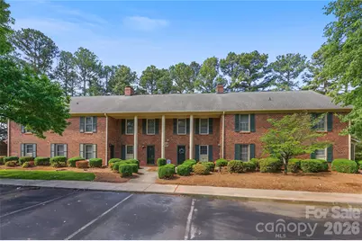809 Jamestown Drive #5, Gastonia, NC 28056 - Photo 1