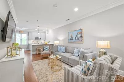 100 N Laurel Avenue #102, Charlotte, NC 28207 - Photo 7