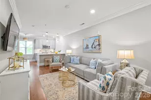 100 N Laurel Ave, Charlotte, NC 28207 - Photo 7