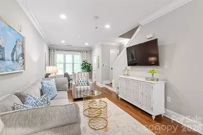 100 N Laurel Avenue #102, Charlotte, NC 28207 - Photo 13