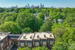 100 N Laurel Ave, Charlotte, NC 28207 - Photo 29