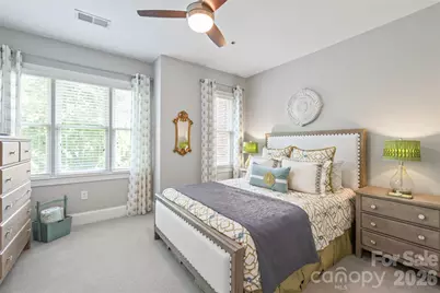 100 N Laurel Avenue #102, Charlotte, NC 28207 - Photo 23