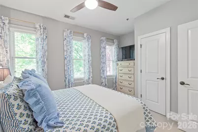 100 N Laurel Avenue #102, Charlotte, NC 28207 - Photo 19