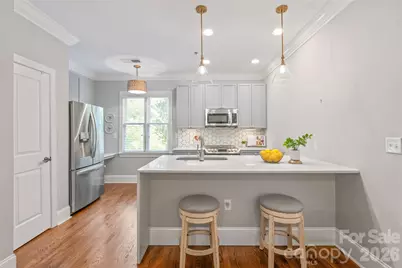 100 N Laurel Avenue #102, Charlotte, NC 28207 - Photo 9